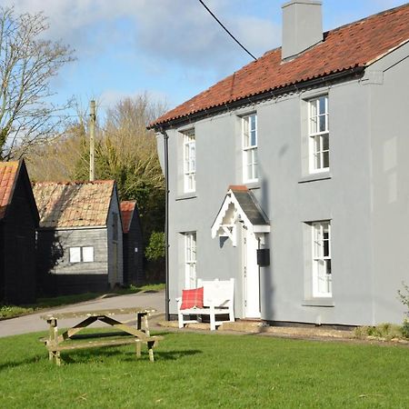 Ferry Cottage, Southwold Eksteriør billede