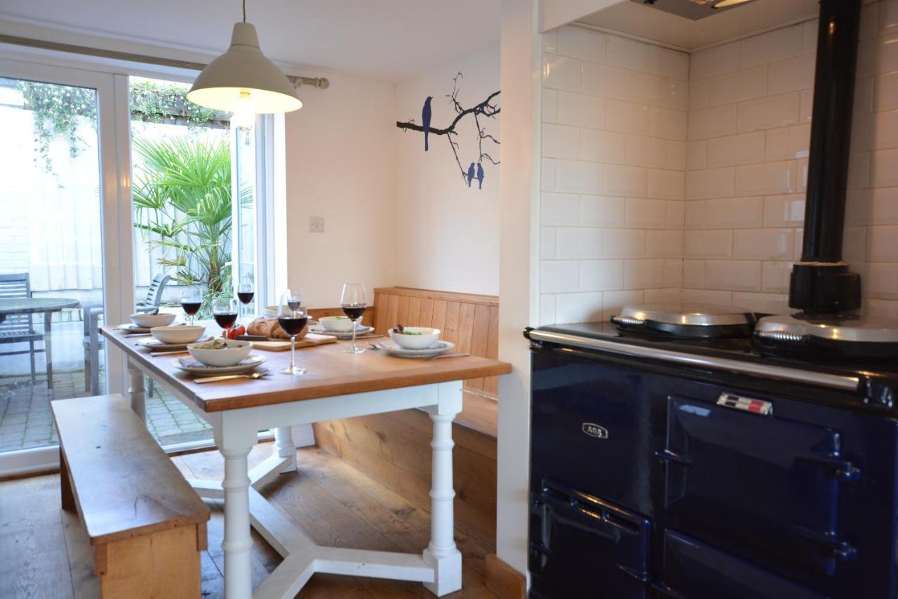 Ferry Cottage, Southwold Eksteriør billede