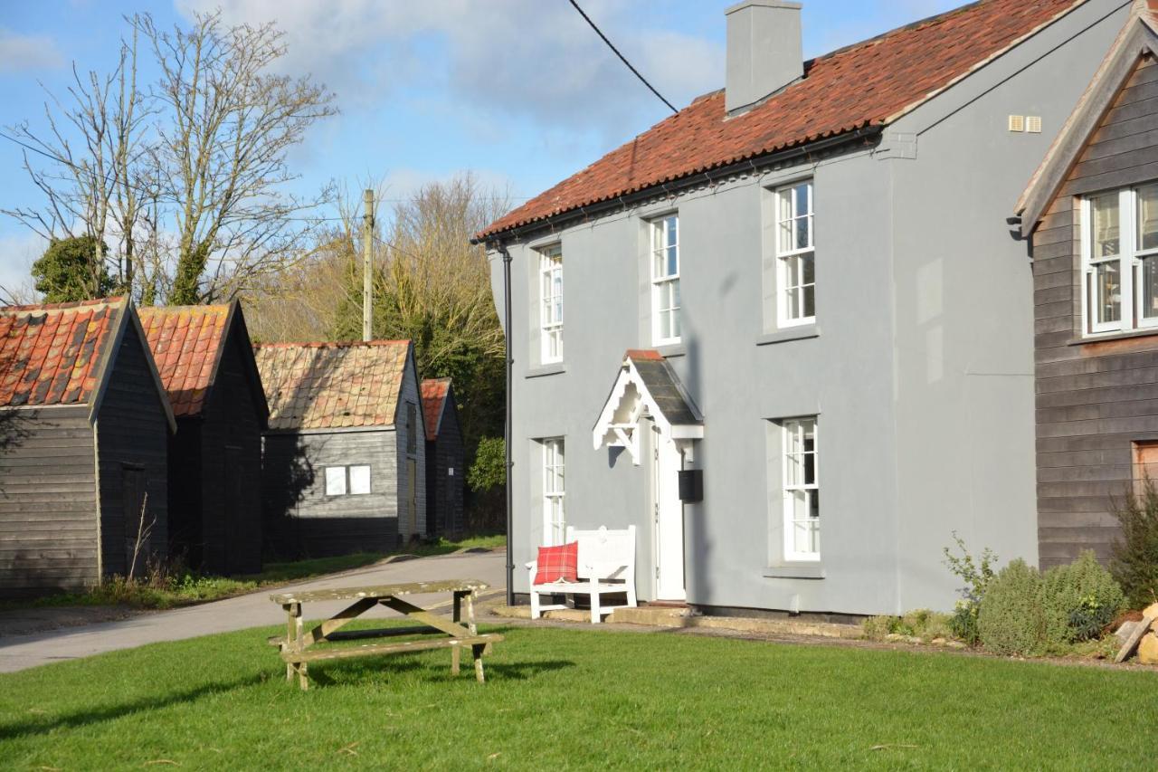 Ferry Cottage, Southwold Eksteriør billede