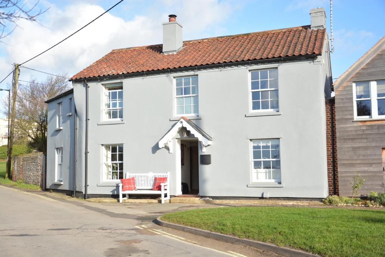 Ferry Cottage, Southwold Eksteriør billede